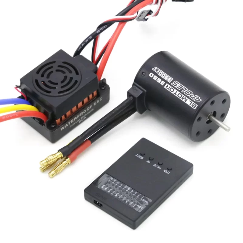 Piece Moteur Electrique