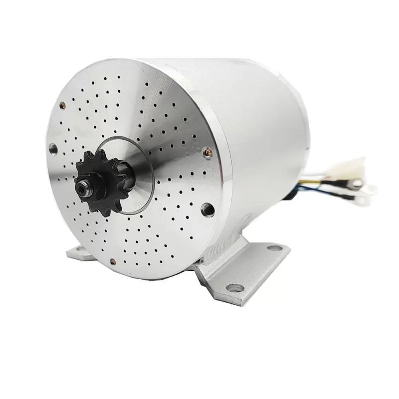 Moteur Roue Electrique