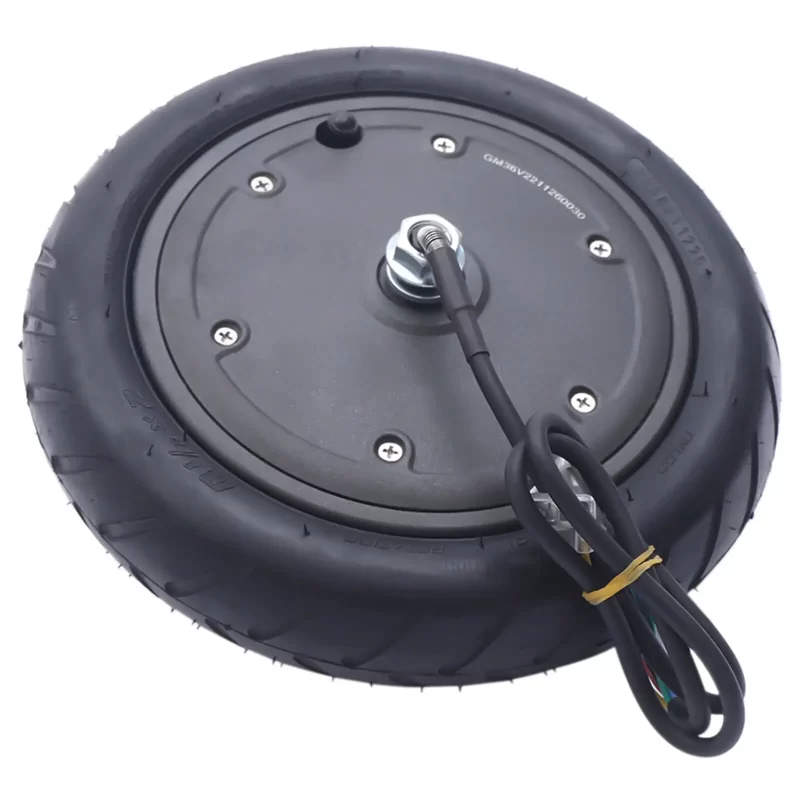 Moteur Electrique Roue