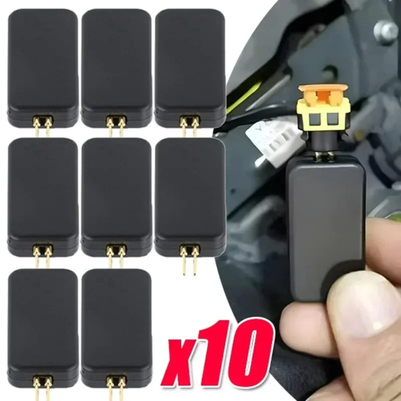 Capteur DʼOccupation De Siege Mercedes