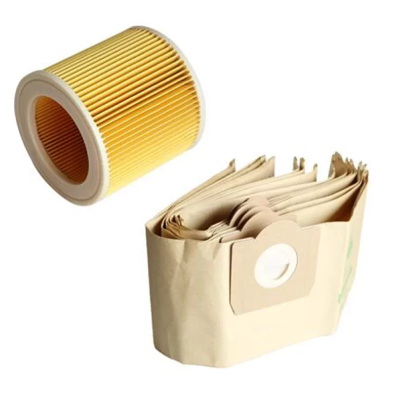 Aspirateur Balai Avec 2 Batteries