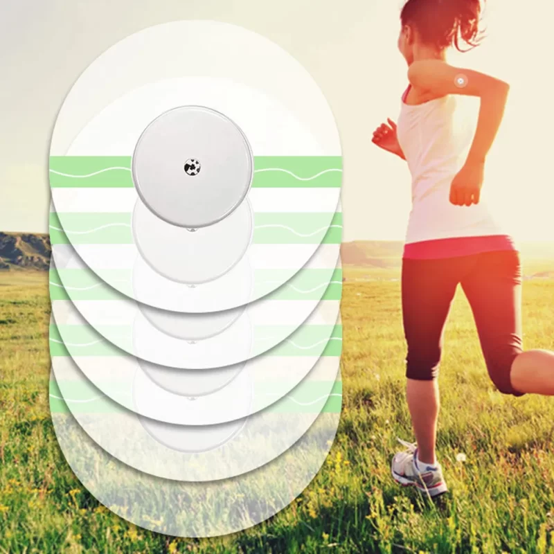 Protection Capteur Freestyle Libre 2