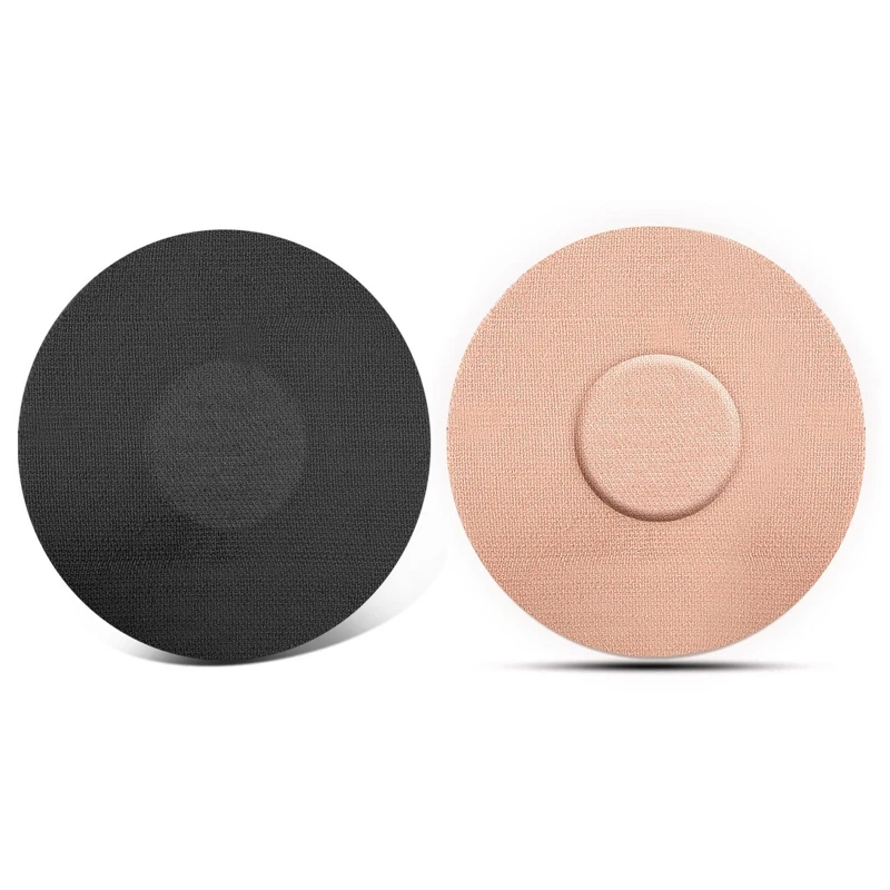 Patch de protection pour capteur de sport