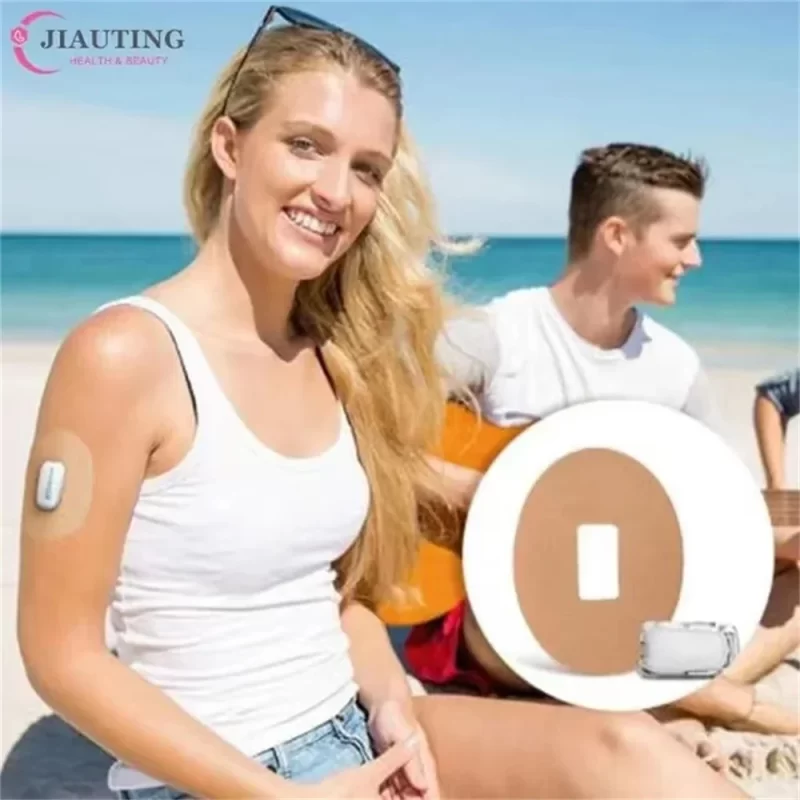 Protection Capteur Freestyle Libre 2