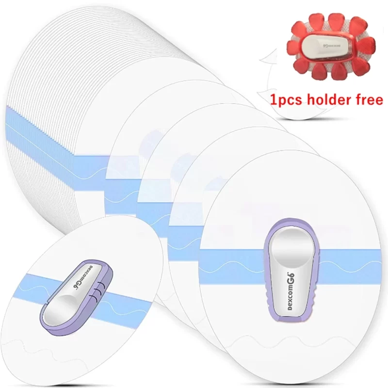 Capteur Protect Patch