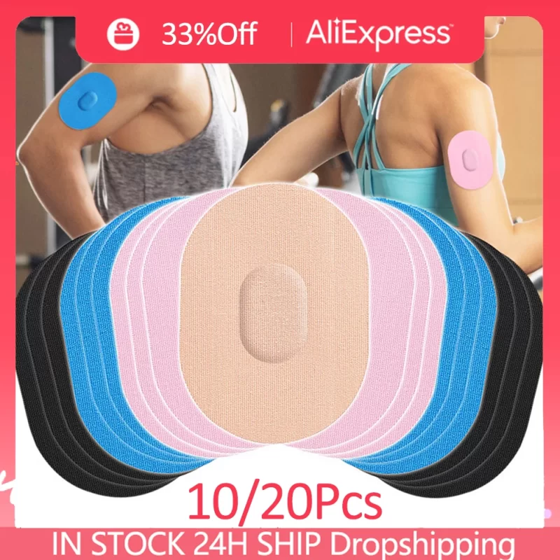 Protection Capteur Freestyle Libre Étanche