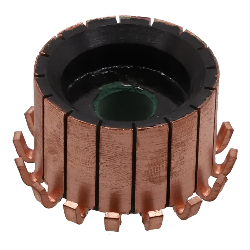 Moteur Electrique Temo