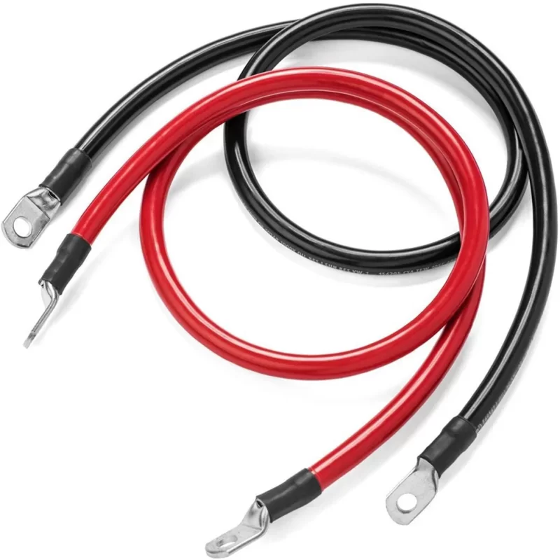 Cables Batterie Moto