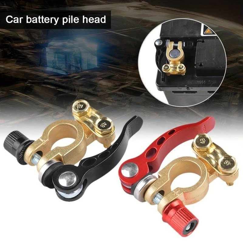 Adaptateur Cosse Batterie