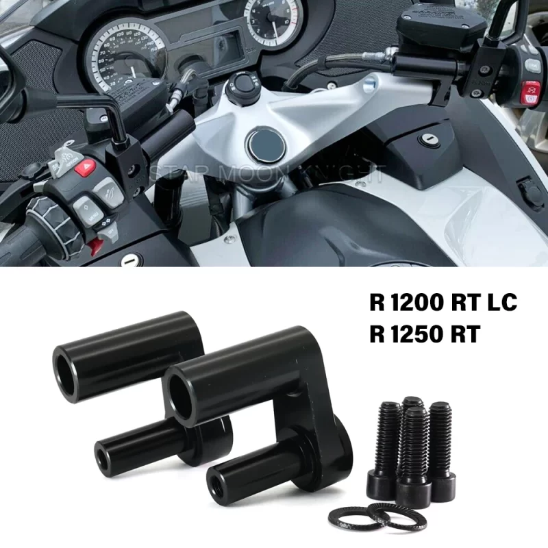 Adaptateur Embout De Guidon
