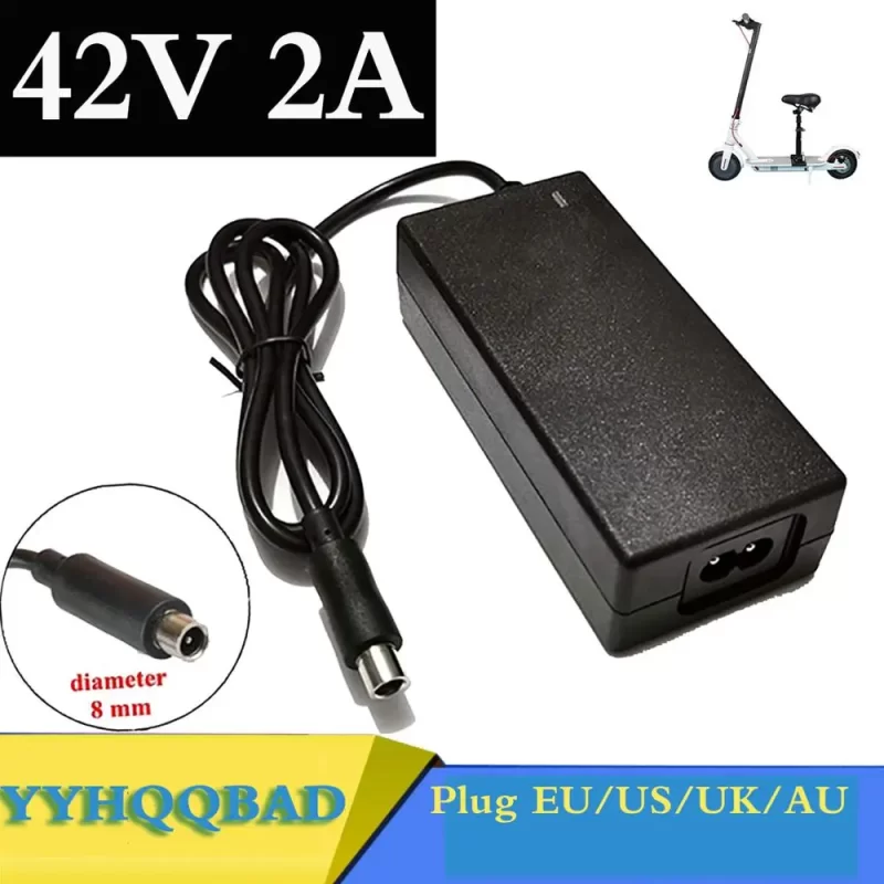 Adaptateur De Batterie