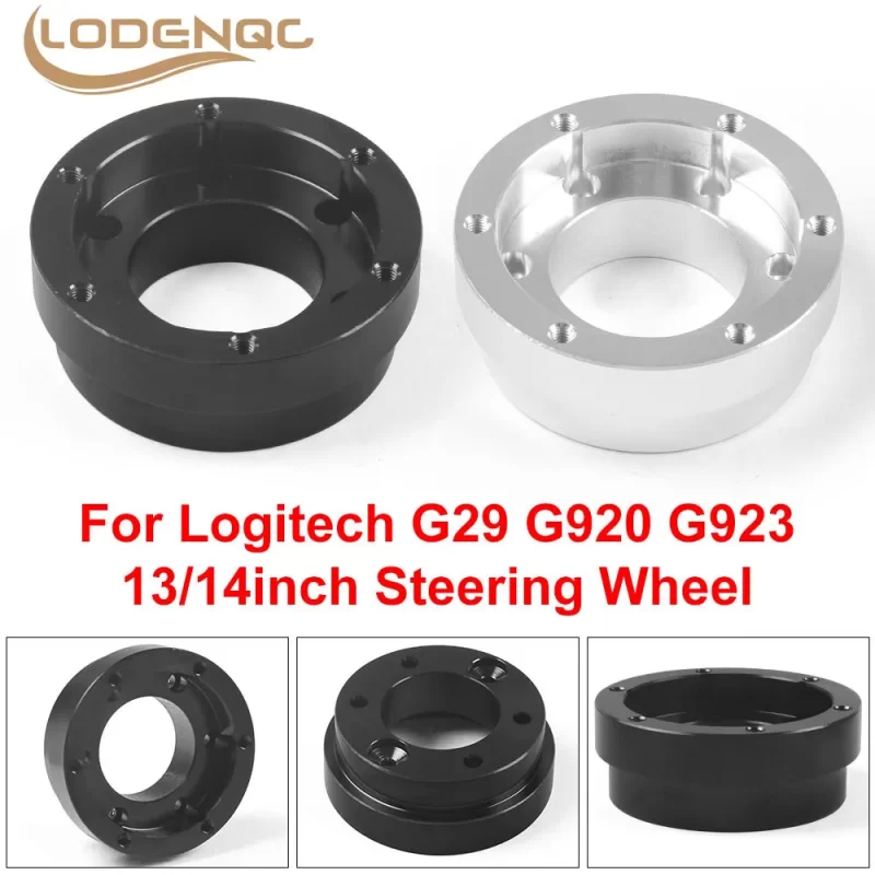 Adaptateur Volant G29