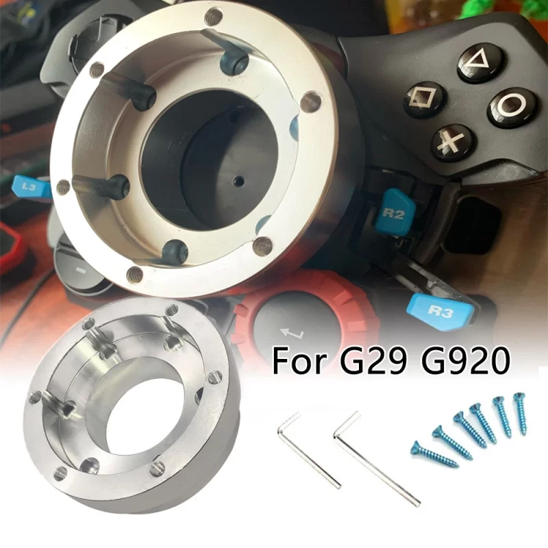 Adaptateur Volant G29