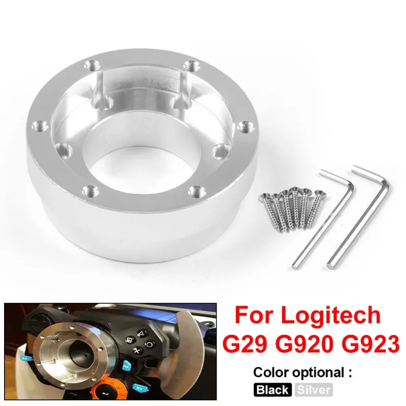 Adaptateur Volant G29