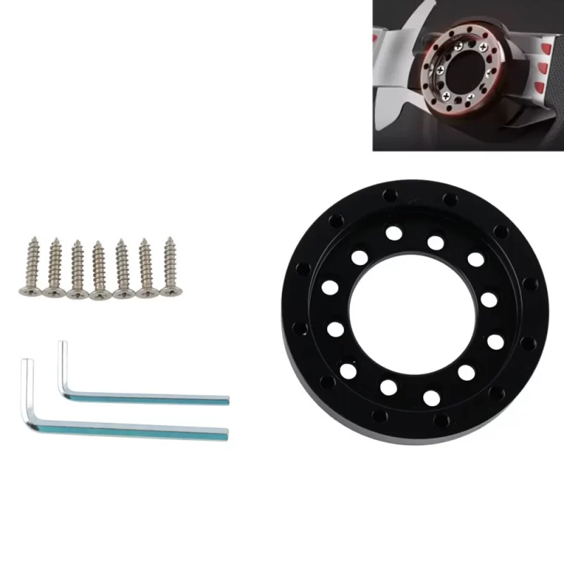 Adaptateur Volant G29
