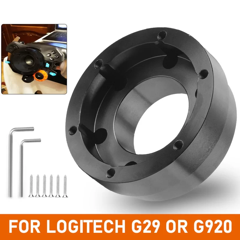 Adaptateur Volant G29