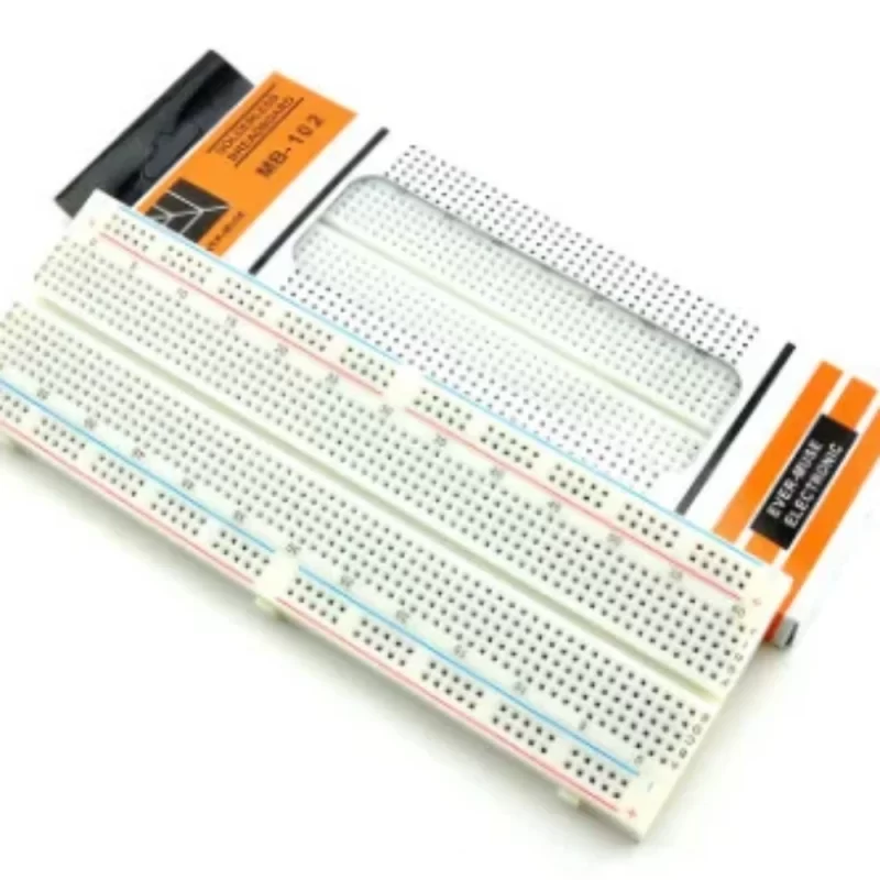 Arduino Mega Shields