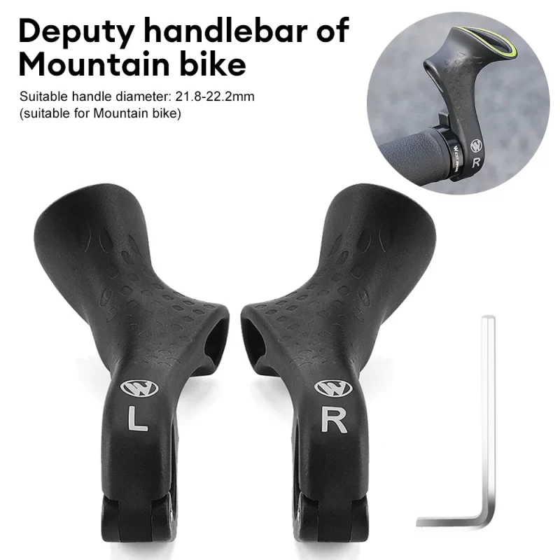 Adaptateur Embout De Guidon