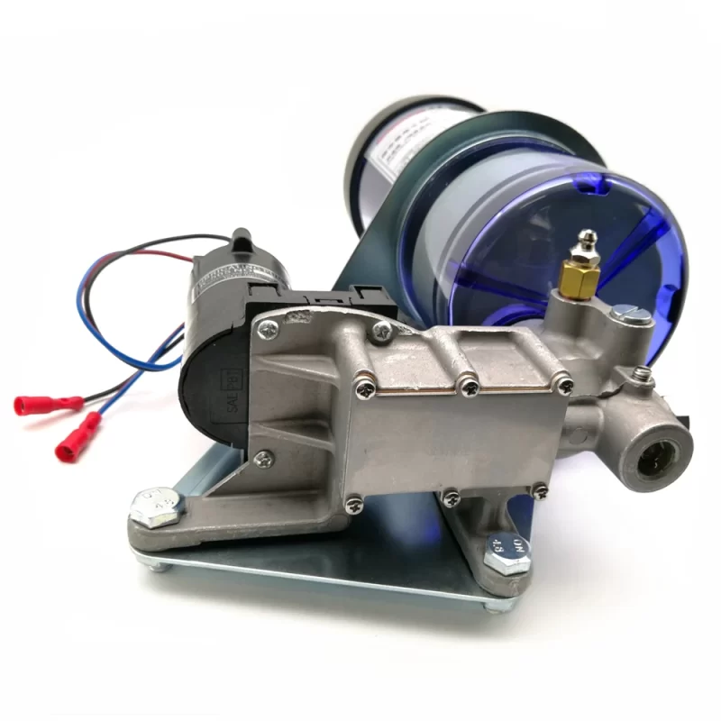 Graisse Moteur Electrique
