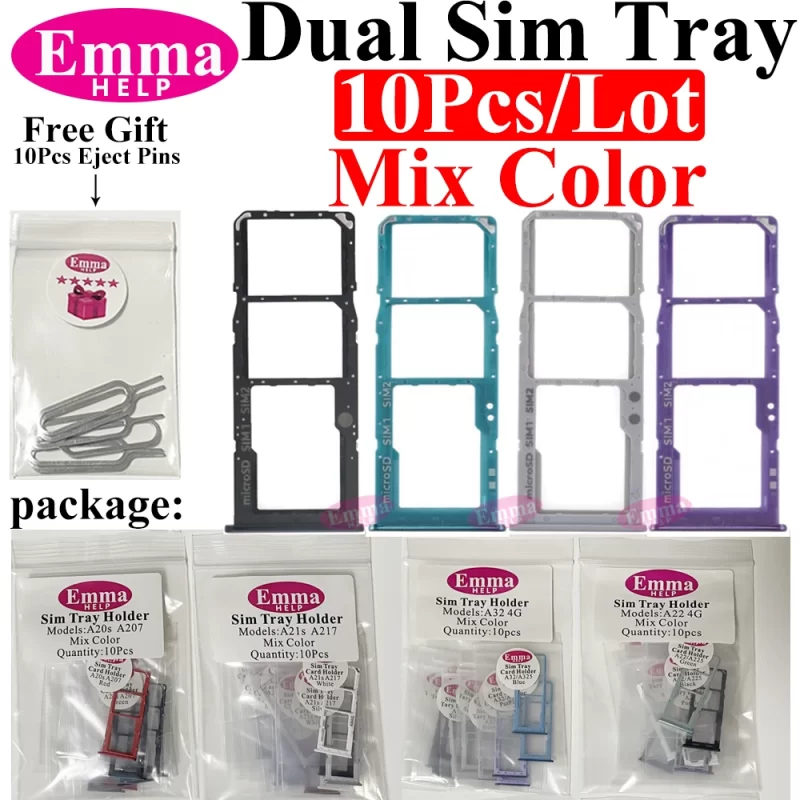 Adaptateur Samsung A13