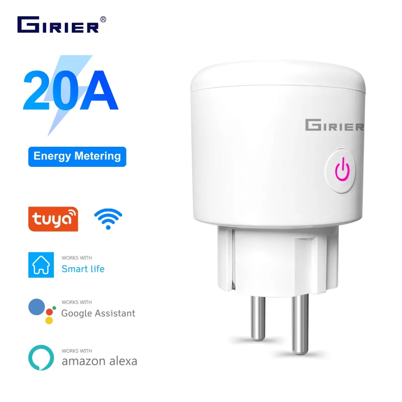 Adaptateur T2 Prise Domestique