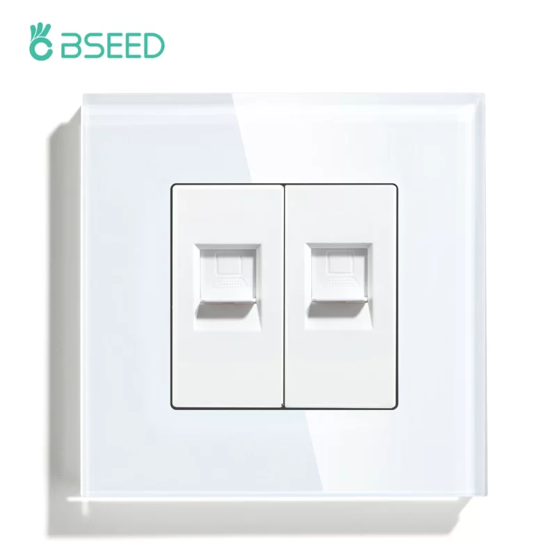 Adaptateur Prise Asie