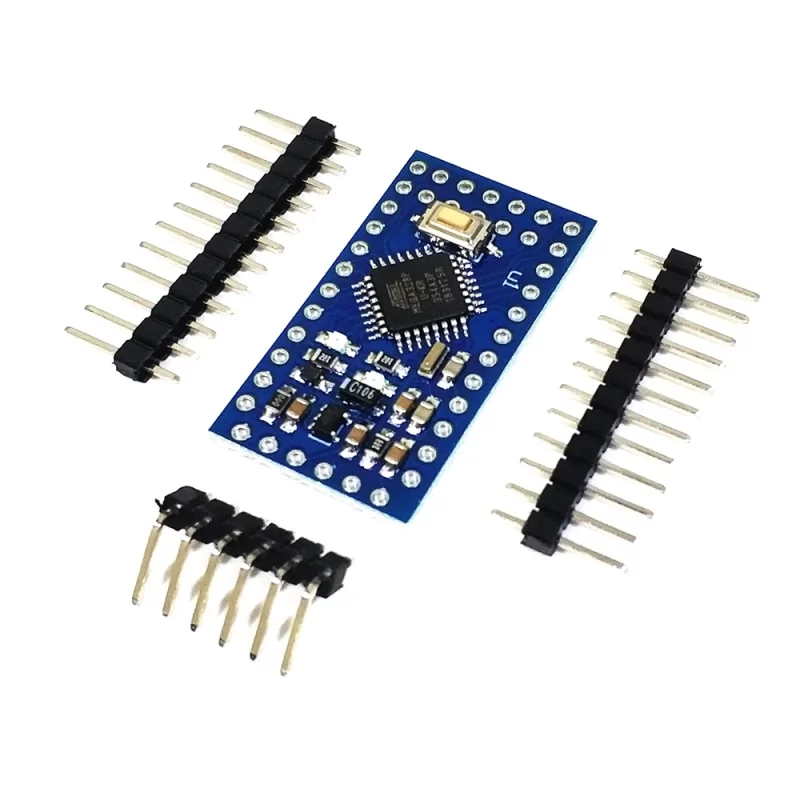 Plaquette Arduino