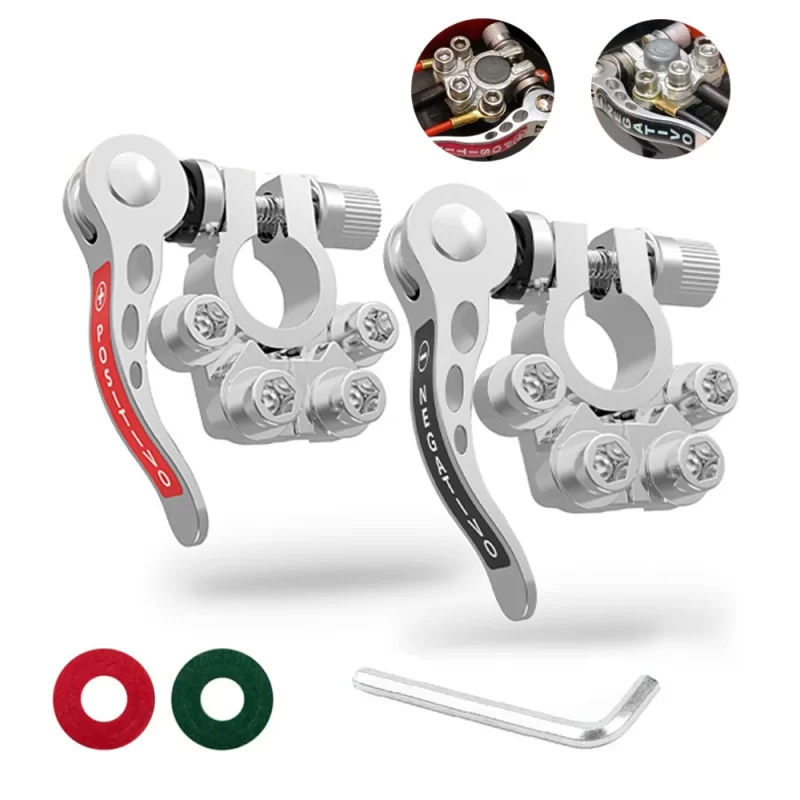 Adaptateur Cosse Batterie