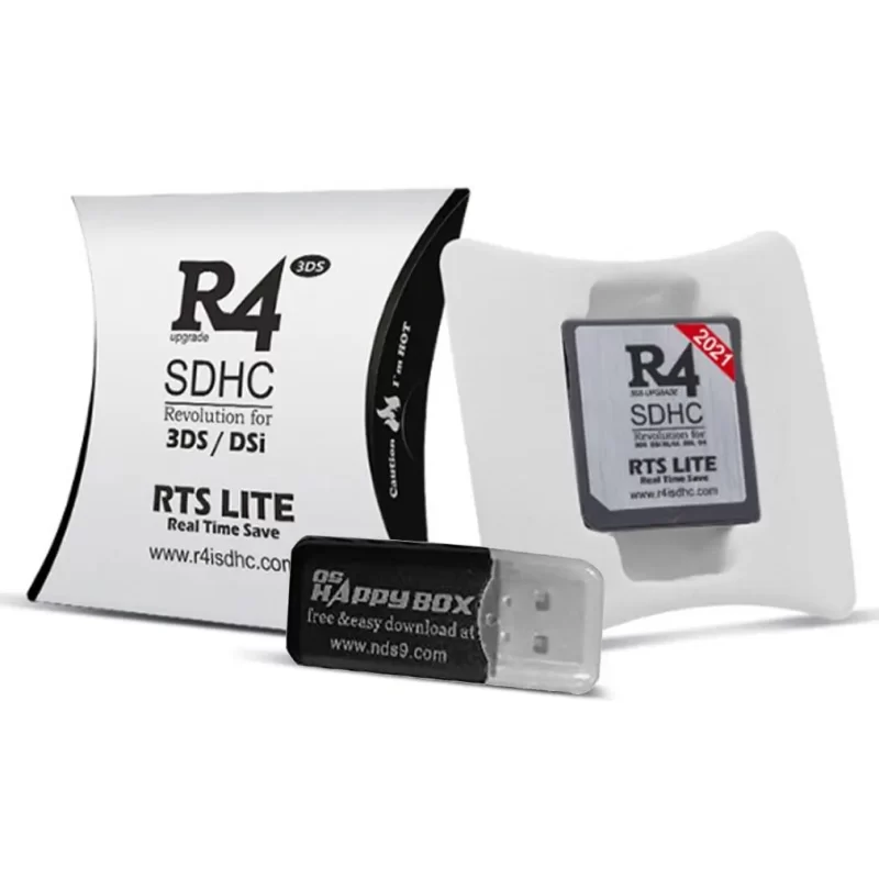 Adaptateur Canada