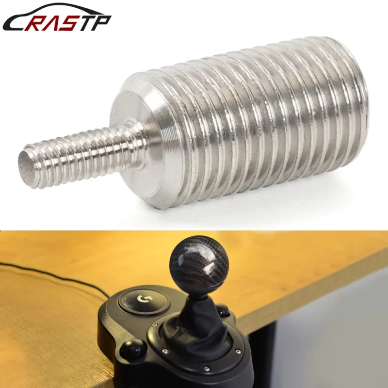 Adaptateur Levier De Vitesse Logitech