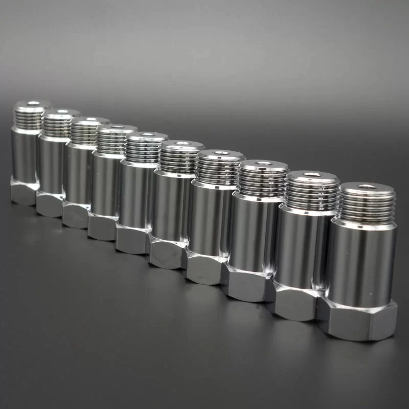 Capteur Recopie Turbo 407