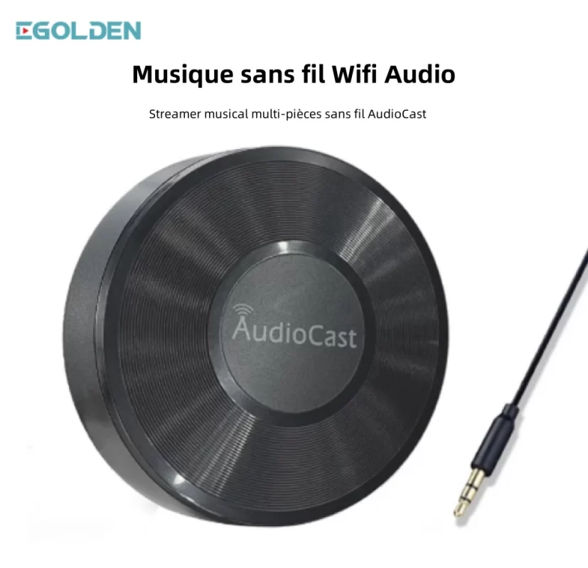 Meilleur Adaptateur Bluetooth Pour Ampli Hifi