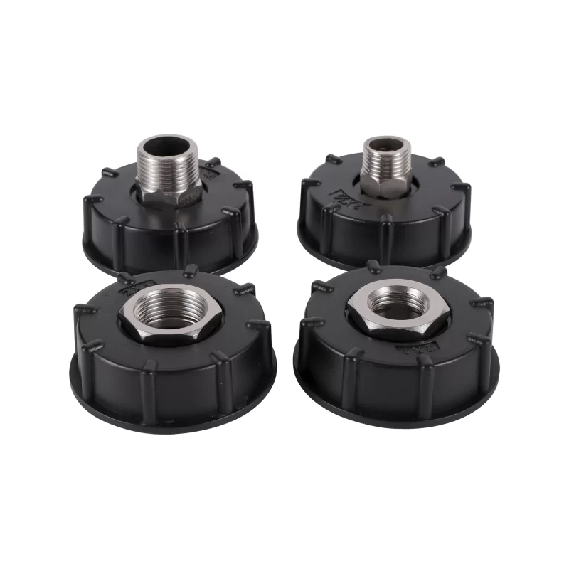 Adaptateur Ibc