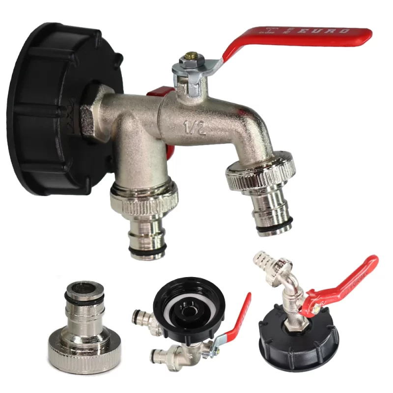 Adaptateur Ibc