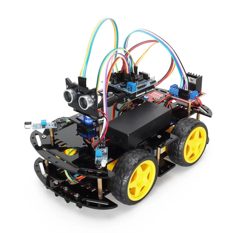Arduino Robot