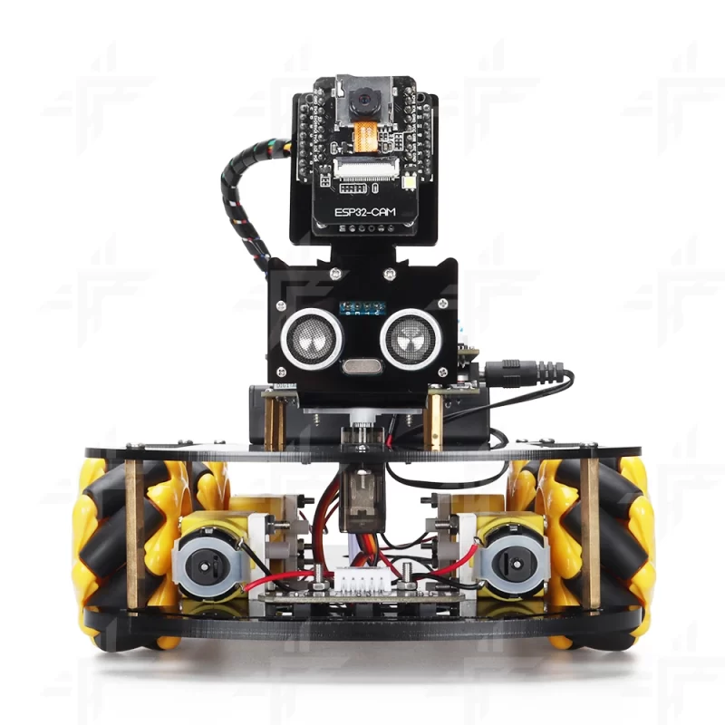Arduino Robot
