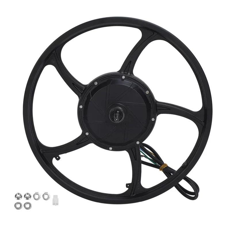 Moteur Roue Electrique