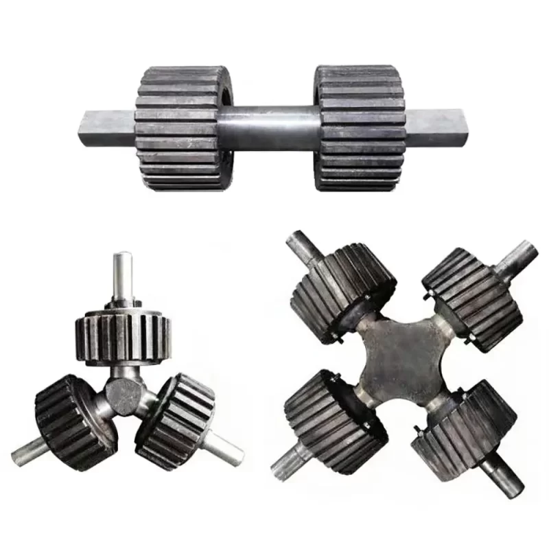Adaptateur Poujoulat 230 150