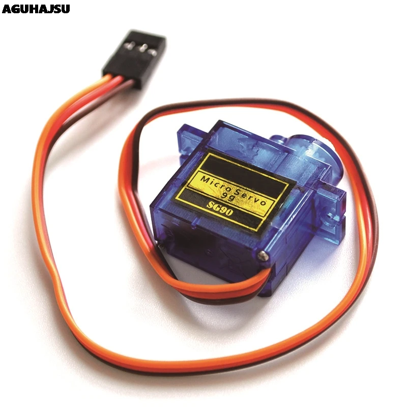 Arduino Voiture