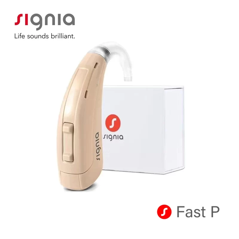 Adaptateur Tv Pour Appareil Auditif Signia