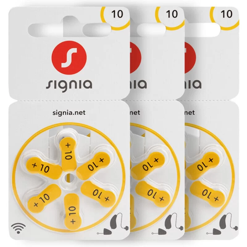 Adaptateur Tv Pour Appareil Auditif Signia