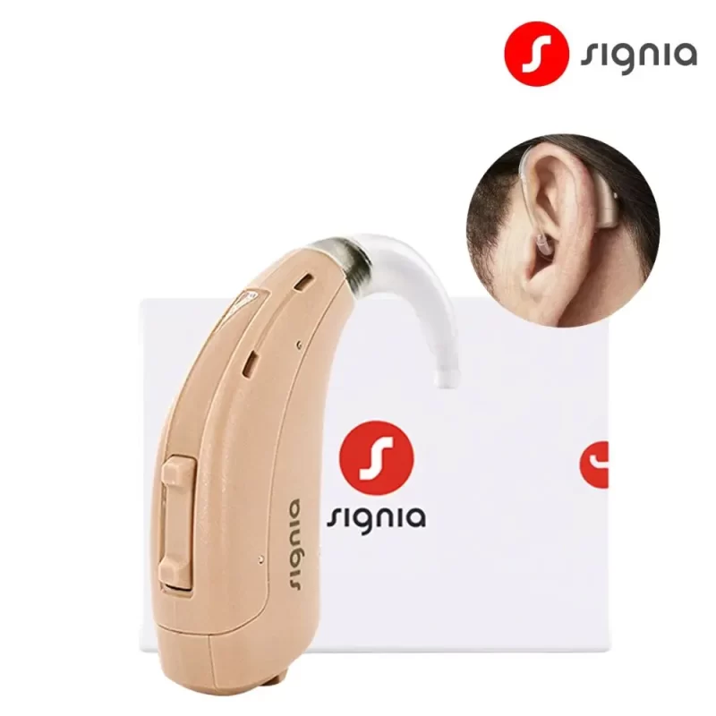 Adaptateur Tv Pour Appareil Auditif Signia