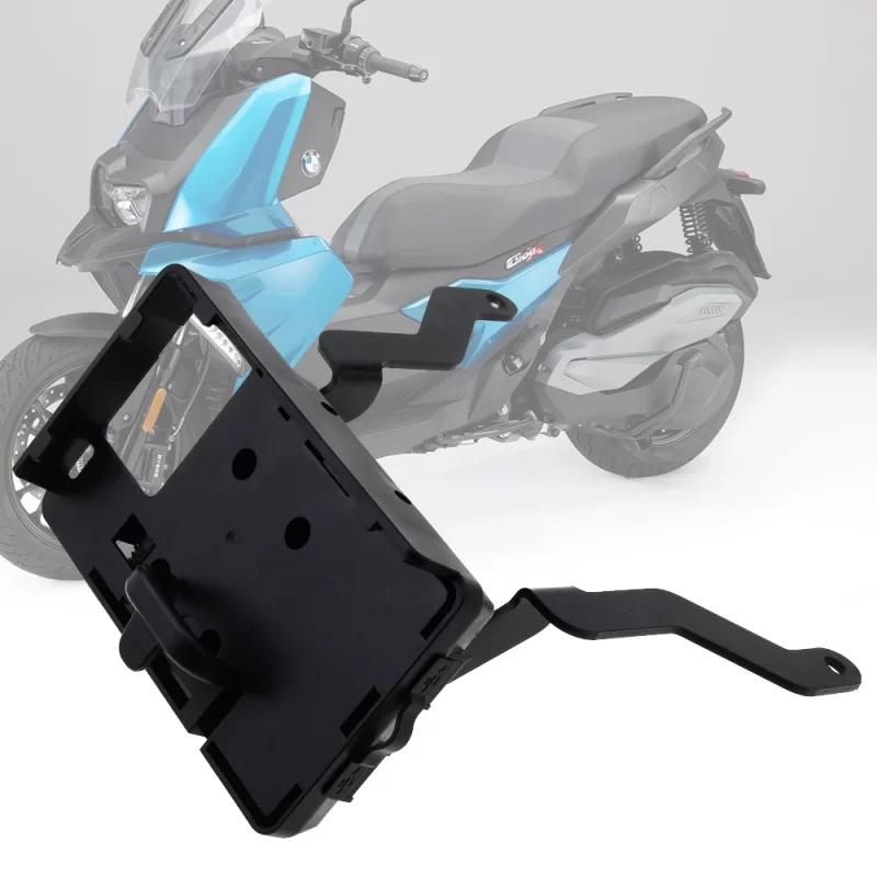 Adaptateur Support Gps Bmw