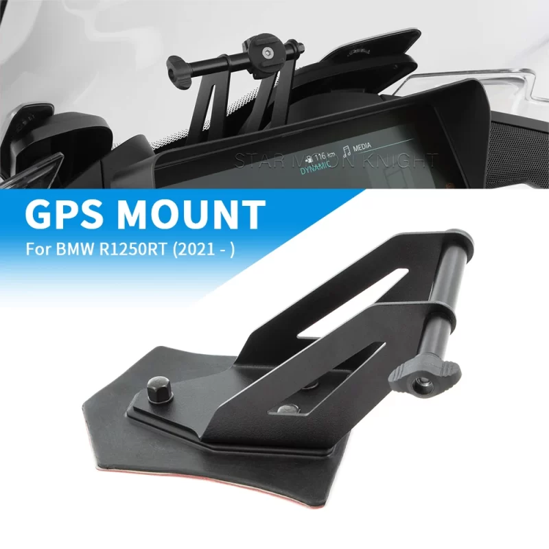 Adaptateur Support Gps Bmw