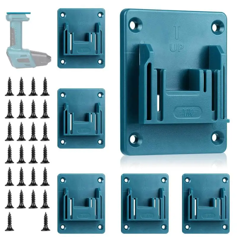 Adaptateur Pour Batterie Parkside