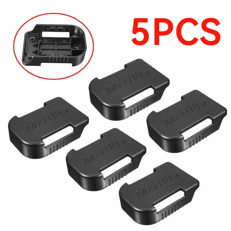 Adaptateur Pour Batterie Parkside