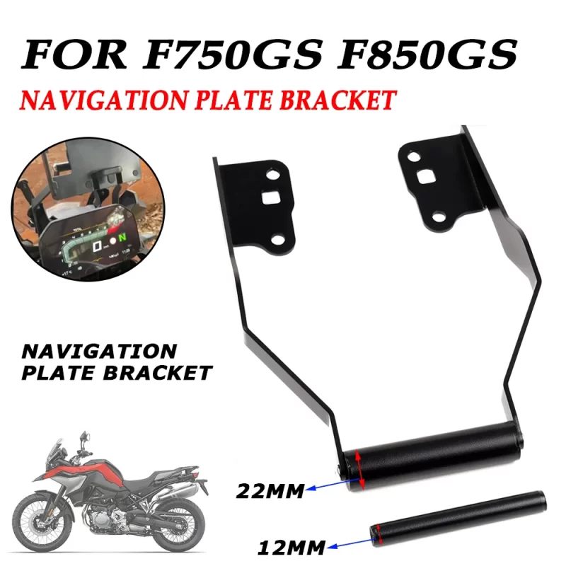 Adaptateur Support Gps Bmw