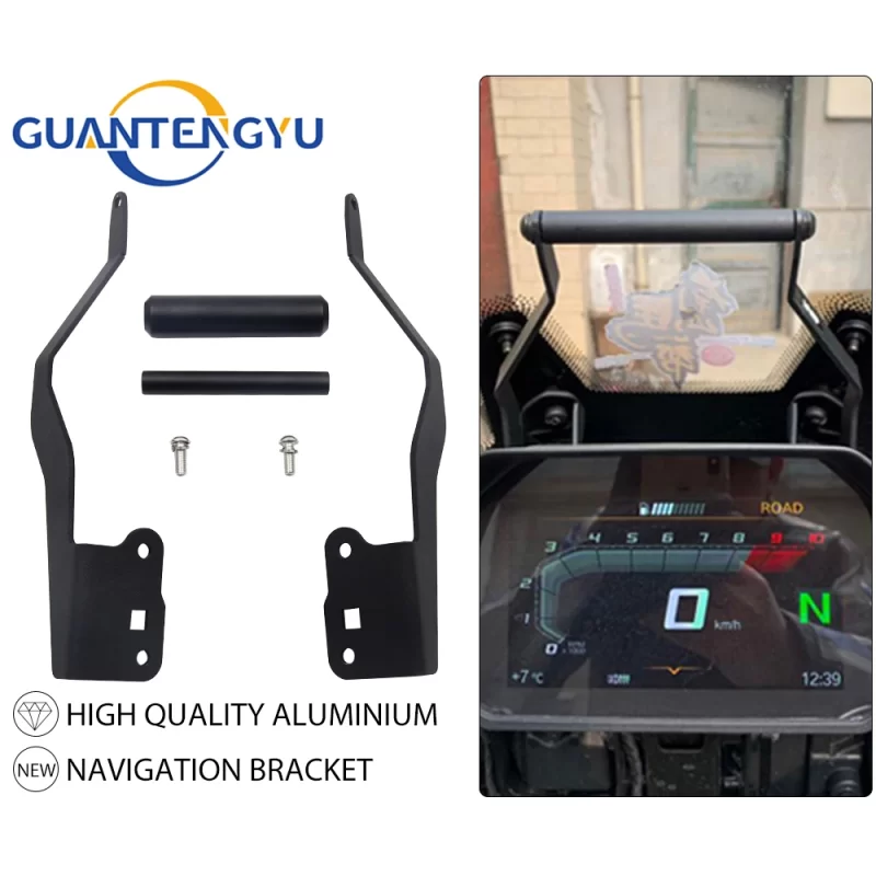Adaptateur Support Gps Bmw