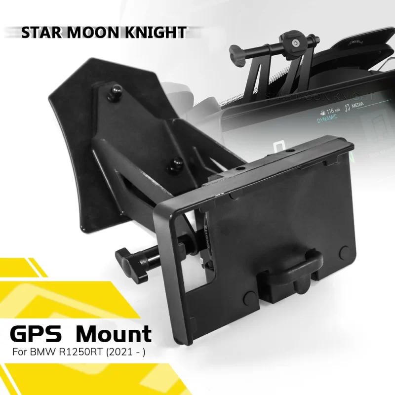 Adaptateur Support Gps Bmw