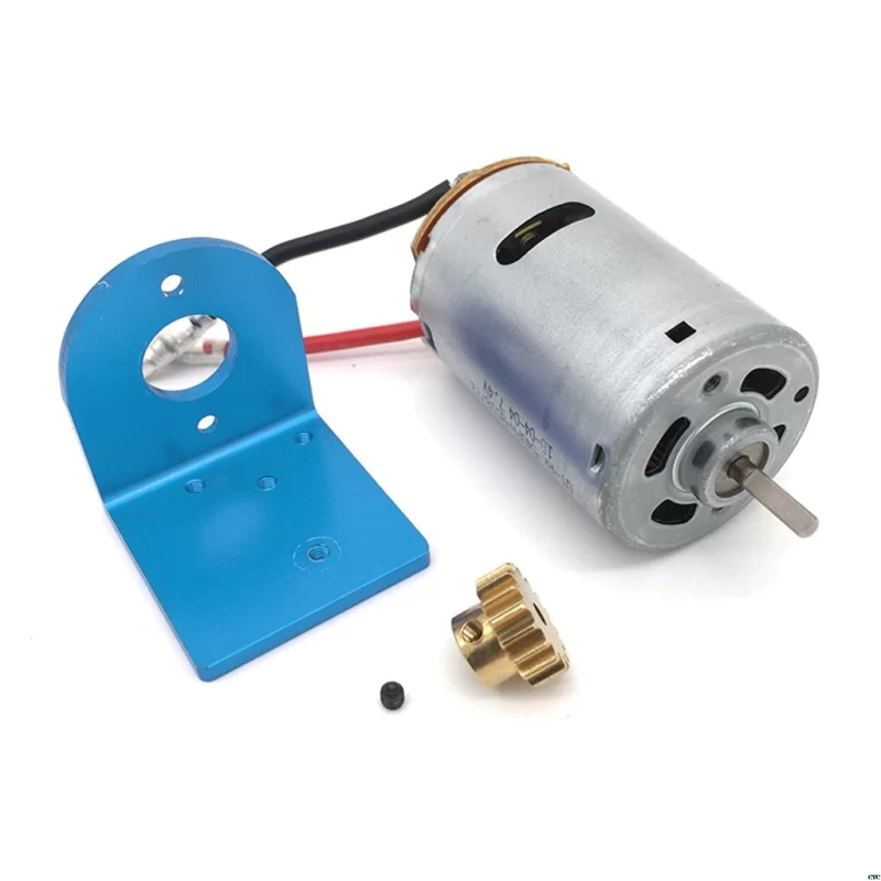 Piece Moteur Electrique